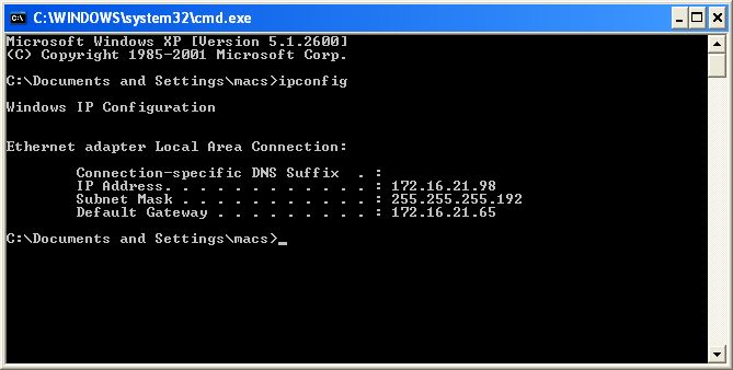 how-to-find-an-ip-address